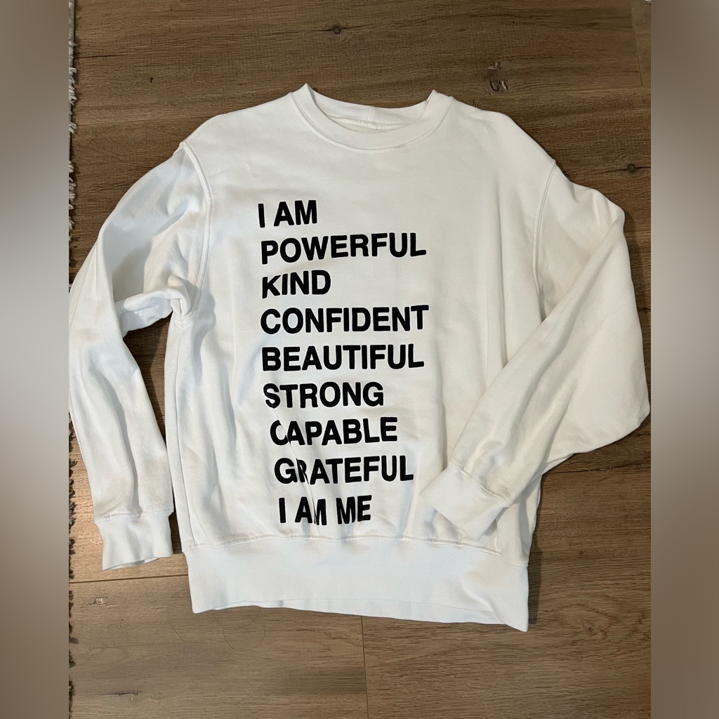 Anine Bing Sweatshirt